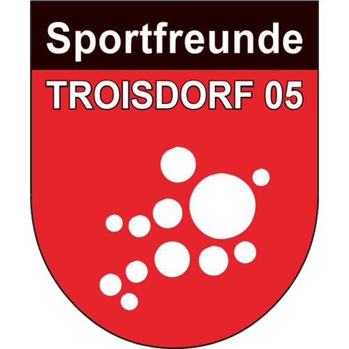 Wappen SF Troisdorf